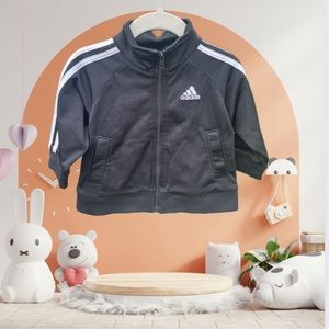 Adidas Baby Track Jacket: 6M
